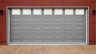 Garage Door Repair at Los Arboles San Jose, California