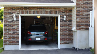 Garage Door Installation at Los Arboles San Jose, California