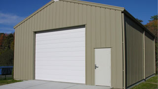 Garage Door Openers at Los Arboles San Jose, California